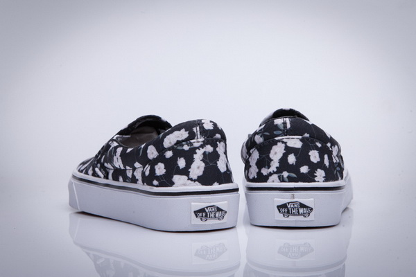 Vans Low-Top Slip-on Men Shoes--098